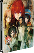 Steins;Gate Re:Boot [Steelbook Edition] (PS5) (Pre-order)