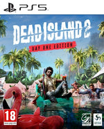 Dead Island 2 (PS5) (Pre-owned)