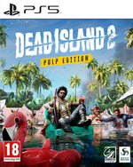 Dead Island 2 (PS5) (Pre-owned)