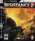 Resistance 2 (PS3) (US Import) (Pre-owned)