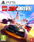 LEGO 2K Drive (PS5) (Pre-owned)