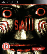 Saw (PS3) (Pre-owned)