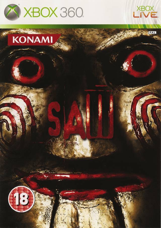 SAW (Xbox 360) (Pre-owned)