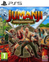 Jumanji Wild Adventures (PS5) (Pre-owned)