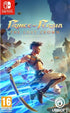 Prince of Persia: The Lost Crown (Nintendo Switch) (Pre-owned)
