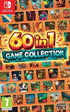60 in 1 Game Collection (Nintendo Switch) (Pre-owned)