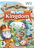 MySims Kingdom (Wii) (Pre-owned)