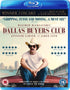Dallas Buyers Club (2013) (Blu-Ray Movie) (Pre-owned)