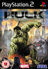 The Incredible Hulk (PS2) (Pre-owned)
