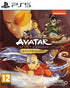 Avatar The Last Airbender: Quest For Balance (PS5)