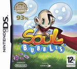 Soul Bubbles (Nintendo DS) (Pre-owned)