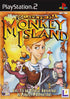 Escape from Monkey Island (PS2) (Pre-owned)