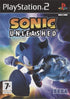 Sonic Unleashed (PS2) (Pre-owned)