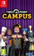 Two Point: Campus (Nintendo Switch) (Pre-owned)