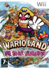 Wario Land: The Shake Dimension (Wii) (Pre-owned)