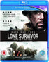 Lone Survivor (2013) (Blu-Ray Movie) (Pre-owned)