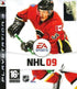 NHL 09 (PS3) (Pre-owned)
