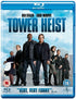 Tower Heist (2011) (Blu-Ray Movie) (Pre-owned)