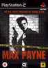 Max Payne (PS2) (Pre-owned)