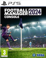 Football Manager 2024 (PS5) (Pre-owned)
