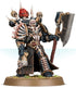 Chaos Space Marines: Master of Executions (Warhammer 40,000 | 43-44)