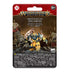 Orruk Warclans: Megaboss (Warhammer Age of Sigmar | 89-26)