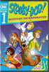 Scooby-Doo! Mystery Incorporated: Season One, Volume 1 (DVD TV Show) (Pre-owned)