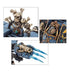 Space Wolves: Venerable Dreadnought (Warhammer 40,000 | 53-12)
