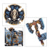 Space Wolves: Venerable Dreadnought (Warhammer 40,000 | 53-12)