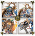 Ultramarines: Roboute Guilliman (Warhammer 40,000 | 55-20)