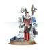 Space Marines: Primaris Apothecary (Warhammer 40,000 | 48-60)