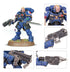 Space Marines: Primaris Reivers/Reiver Squad (Warhammer 40,000 | 48-71)