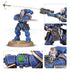 Space Marines: Primaris Reivers/Reiver Squad (Warhammer 40,000 | 48-71)