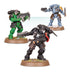 Space Marines: Primaris Reivers/Reiver Squad (Warhammer 40,000 | 48-71)