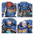 Space Marines: Primaris Hellblasters/Hellblaster Squad (Warhammer 40,000 | 48-76)