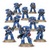 Combat Patrol: Imperial Fists (Warhammer 40,000 | 73-557) (Pre-order)