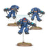 Space Marines: Primaris Inceptors/Inceptor Squad (Warhammer 40,000 | 48-79)