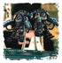 Space Marines: Primaris Inceptors/Inceptor Squad (Warhammer 40,000 | 48-79)