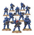 Combat Patrol: Raven Guard (Warhammer 40,000 | 73-554) (Pre-order)