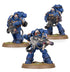 Combat Patrol: Salamanders (Warhammer 40,000 | 73-552) (Pre-order)