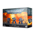 Space Marines: Primaris Eradicators (Warhammer 40,000 | 48-43)