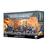Space Marines: Primaris Reivers/Reiver Squad (Warhammer 40,000 | 48-71)