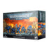 Space Marines: Devastator Squad (Warhammer 40,000 | 48-15)