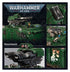 Space Marines: Razorback (Warhammer 40,000 | 48-21)