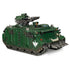 Space Marines: Razorback (Warhammer 40,000 | 48-21)