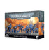 Space Marines: Primaris Infiltrators/Infiltrator Squad (Warhammer 40,000 | 48-97)
