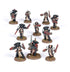 Combat Patrol: Black Templars (Warhammer 40,000 | 73-553)