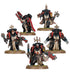 Combat Patrol: Black Templars (Warhammer 40,000 | 73-553)