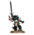 Combat Patrol: Black Templars (Warhammer 40,000 | 73-553)