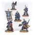 Combat Patrol: Imperial Fists (Warhammer 40,000 | 73-557) (Pre-order)